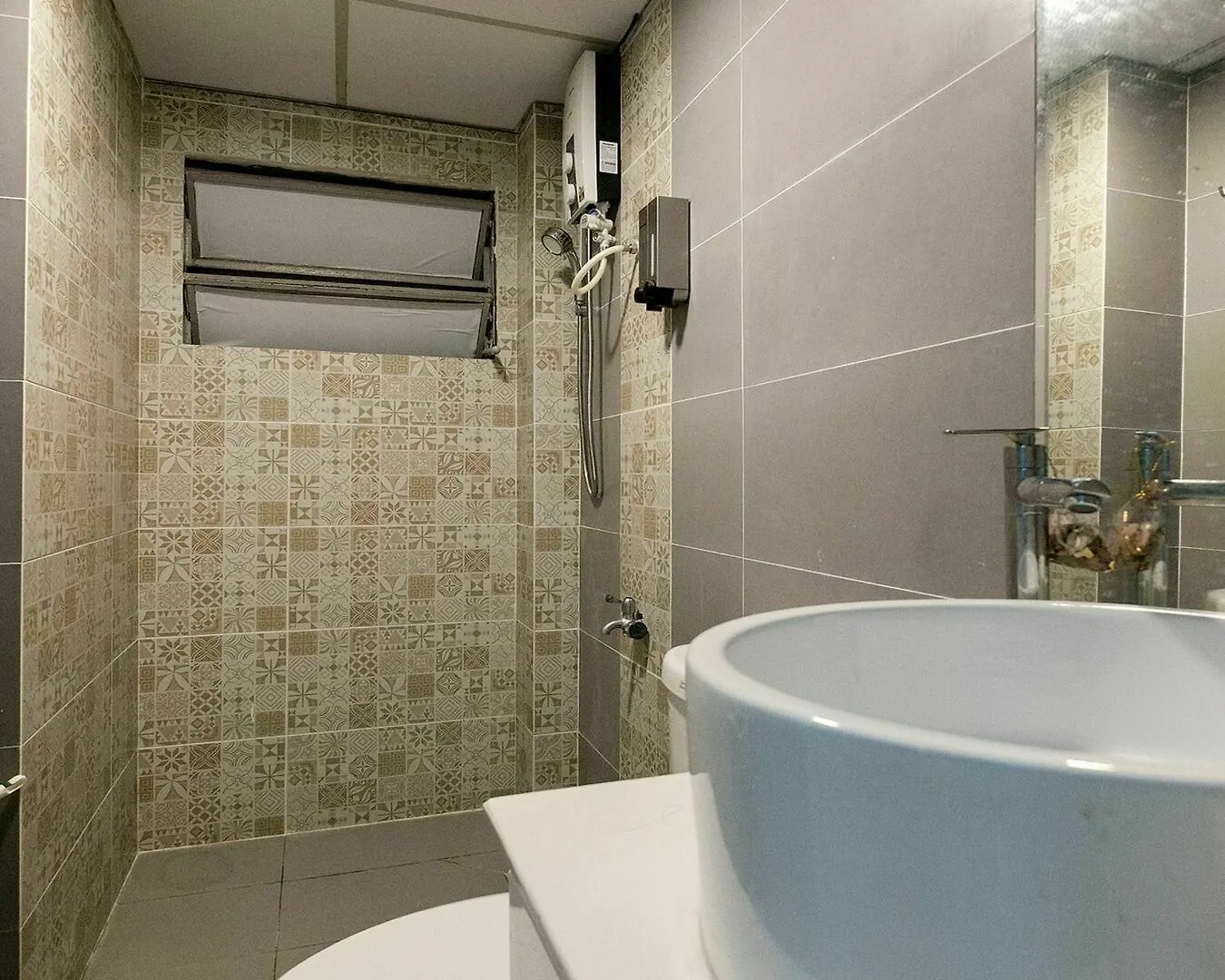 Hostel Saigon Inner Home Ho Chi Minh City